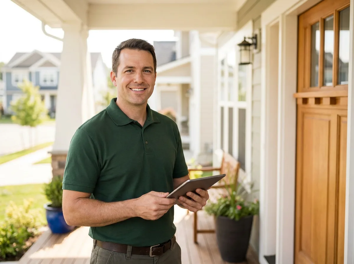 Pest control FAQs for National City, MI